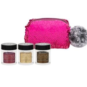 BH Cosmetics Royal Affair Collection Loose Glitter